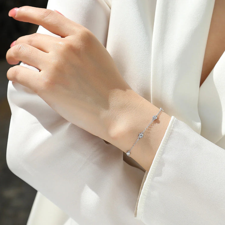Braceletes