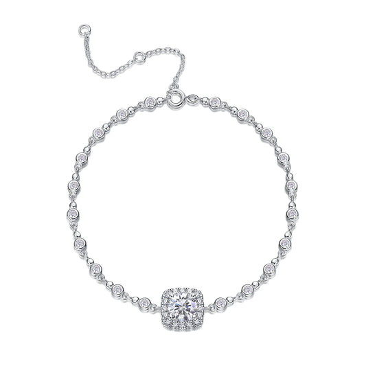Bracelete Pontos de Luz
